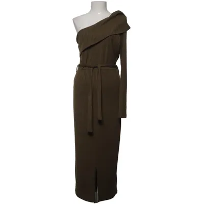 Dress (Green) from Lavish Alice Elastane, Polyester