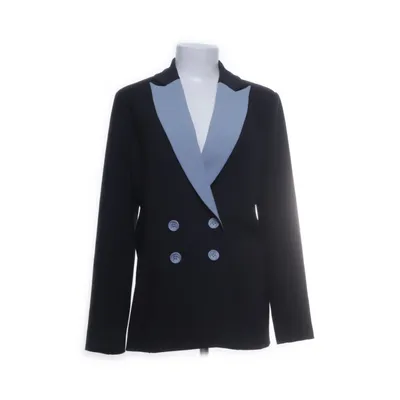 Kavaj (Svart) från Daisy Grace Elastan, Polyester