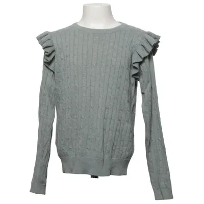 Sweater (Gray) from XOXO Friends Acrylic, Cotton, Polyester