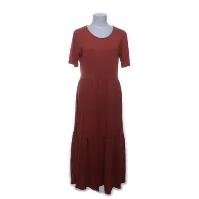 Långklänning (Brun) från Jacqueline de Yong Polyester