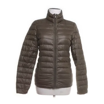 Windjack (Groen) van America Today Nylon, Polyester