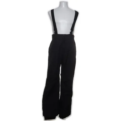 Täckbyxor (Grå) från Point Zero Polyamid, Polyester