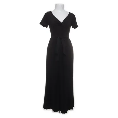 Dress (Black) from Guess Elastane, Viscose