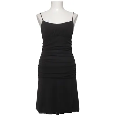 Cocktailkleid (Schwarz) von Taboo Polyester