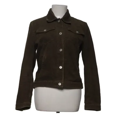 Jacket (Green) from Hennes Collection Cotton