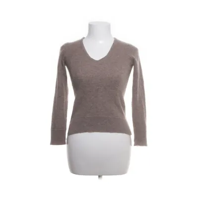 Tröja (Brun) från Vintage Kashmir