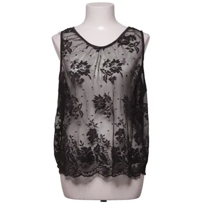 Top (Black) from Venus