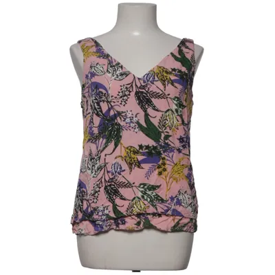 Haut (Rose, Multicolore) de Old Khaki Viscose