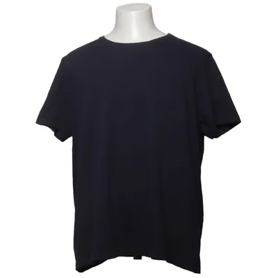 T-shirt (Gray) from Livergy Cotton