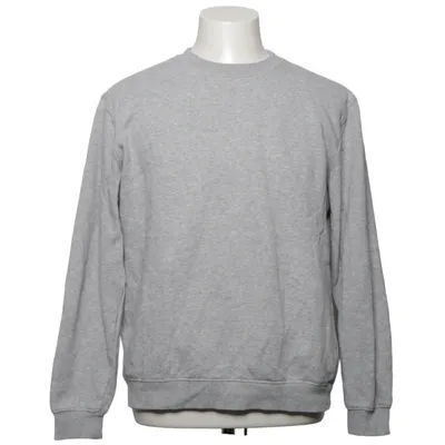 Sweatshirt (Gray) from Cotton On Cotton, Polyester