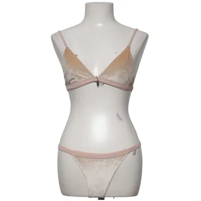 Bikini (Beige) de H.Nathalie Élasthane, Polyamide