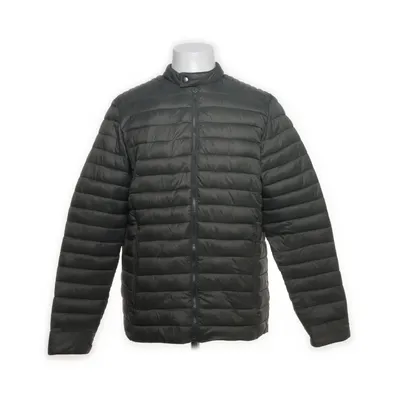 Lättviktsjacka (Grön) från Livergy Polyamid, Återvunnen polyester