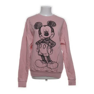 Collegetröja (Rosa) från Disney