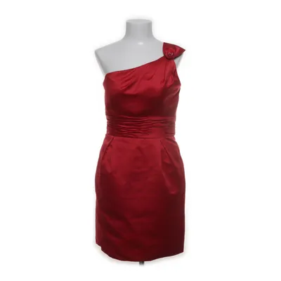 Cocktail dress (Red) from Colour Polyamide, Polyester