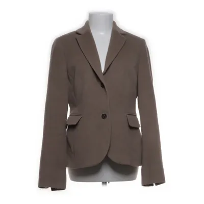 Blazer (Beige) van St Emile Angora, Wol
