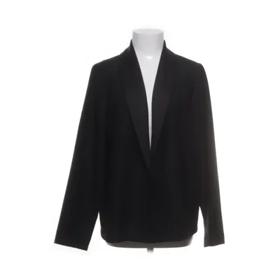 Blazer (Noir) de Second Female