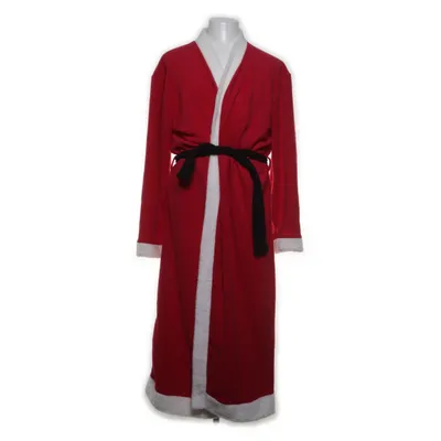 Badrock (Röd, Vit) från MyWear Polyester