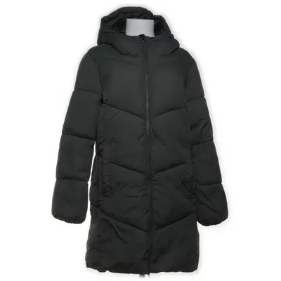 Manteau d'hiver (Vert) de Cellbes Polyester recyclé