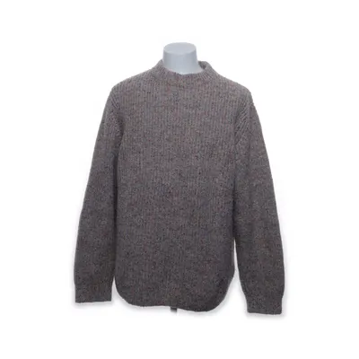 Tröja (Beige, Flerfärgad) från COS Bomull, Polyester, Ull