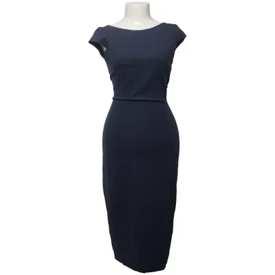 Jurk (Blauw) van Mango