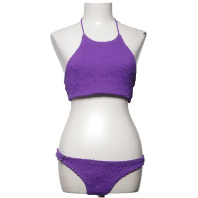 Bikini (Lilla) fra Trelika Elastan, Polyamid