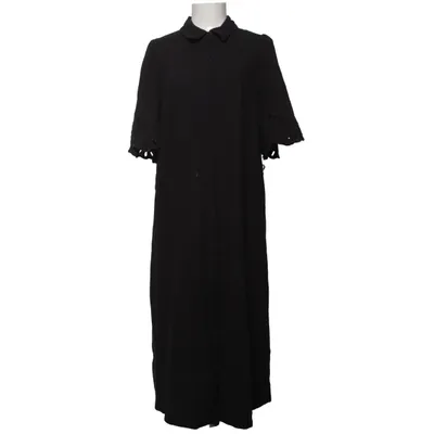 Maternity dress (Black) from H&M Mama Cotton