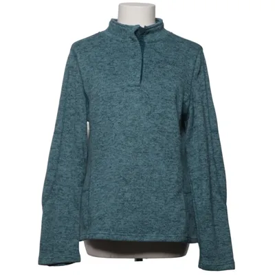 Fleece trui (Blauw) van Mountain Warehouse