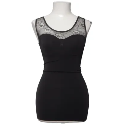 Shapewear-body (Svart) från Esmara Lingerie Elastan, Polyamid