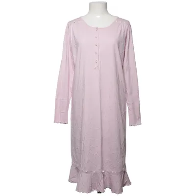 Nightgown (Pink) from Harmony Cotton, Modal