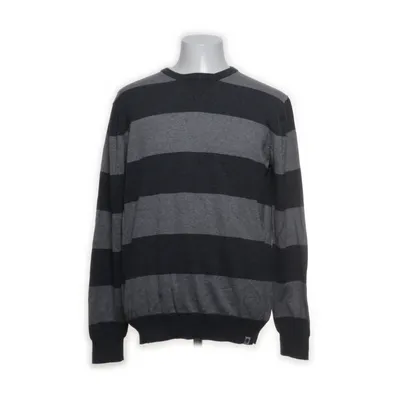 Sweater (Grå) fra Element Bomuld