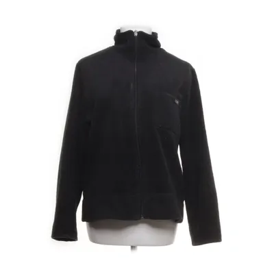 Fleece jacket (Black) from Vunic Polyester