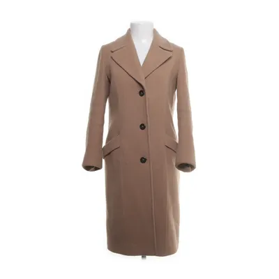 Kappa (Brun) från Marc O'Polo Polyester, Ull, Viskos