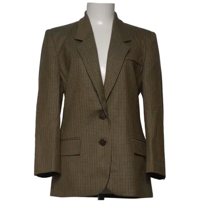 Blazer (Groen, Bruin) van Pat Too Pat