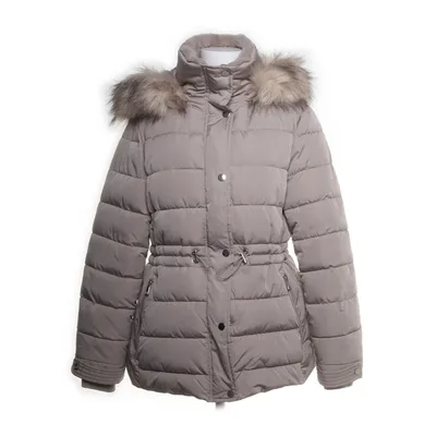 Vinterjakke (Beige) fra Primark Cares Polyester
