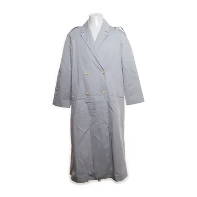 Trench coat (Gray) from Mango Cotton