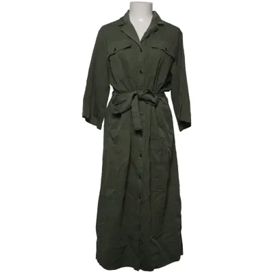 Blousejurk (Groen) van Pieces