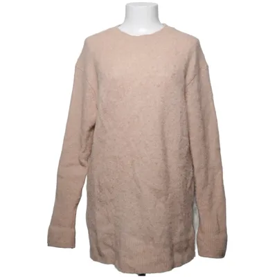 Tröja (Beige) från Muji Polyamid, Jakull