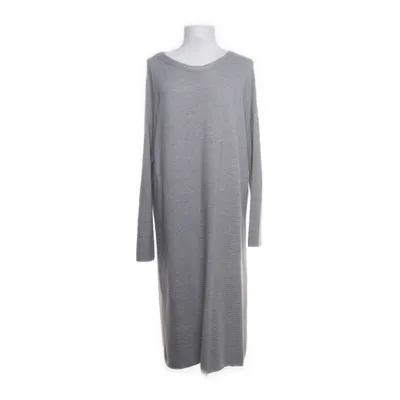 Kjole (Grå) fra ESPRIT Polyester, Uld, Viscose