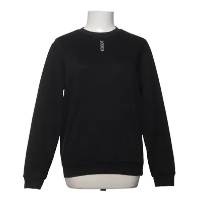 Sweatshirt (Sort) fra Lounge Apparel Bomuld, Polyester