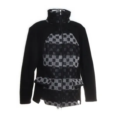Veste (Noir) de Jean Marc Philippe Laine, Polyester