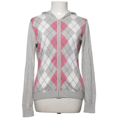 Capuchon sweater (Grijs) van Tommy Hilfiger Katoen, Modal