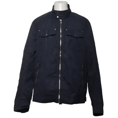 Jack (Blauw) van Sons of Owen Polyester