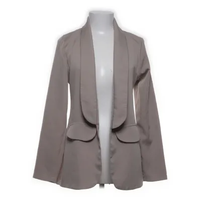 Kavaj (Beige) från Db Elastan, Polyester