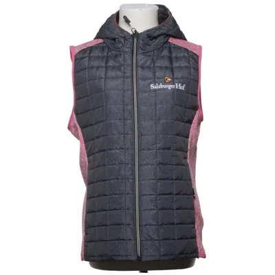 Outer vest (JN767) from James & Nicholson Polyamide, Polyester