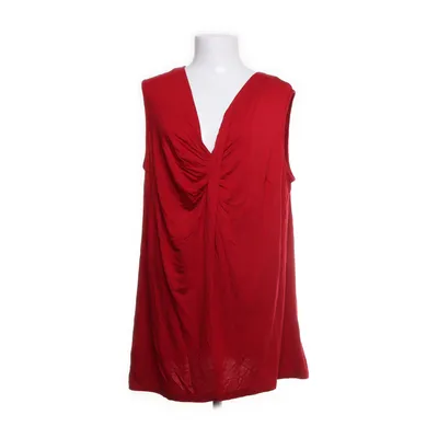 Tunic (Red) from Woman by Tchibo Viscose