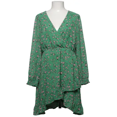 Dress (Green, Pink, Multicolored) from Anna Field Petite Polyester