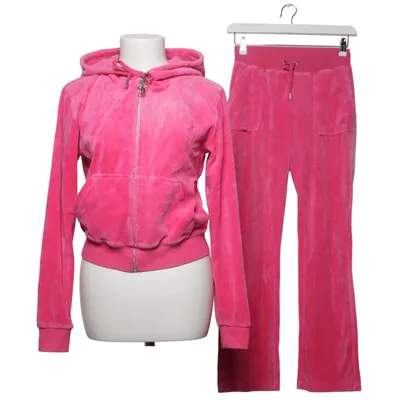 Mjukisset (Rosa) från Juicy Couture Bomull, Polyester
