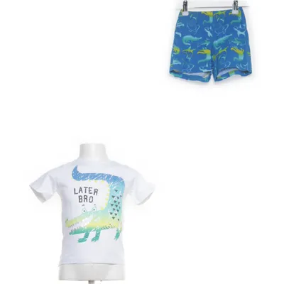 Set (Blauw, Meerkleurig) van Palomino by C&A Katoen