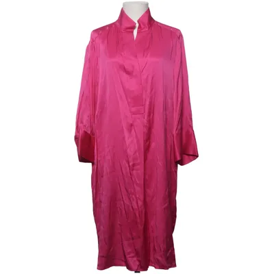 Klänning (Rosa) från Dea Kudibal Elastan, Silke