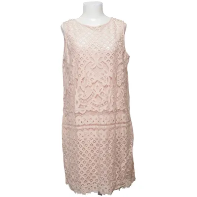 Robe (Rose) de Vintage Stories Coton, Élasthane, Polyamide, Viscose